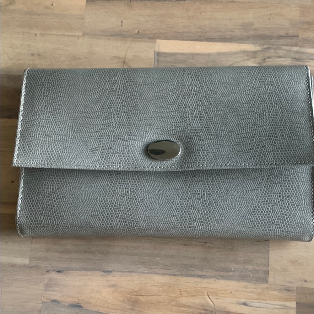 Chic Gray Jewelry Organizer Pottery Barn